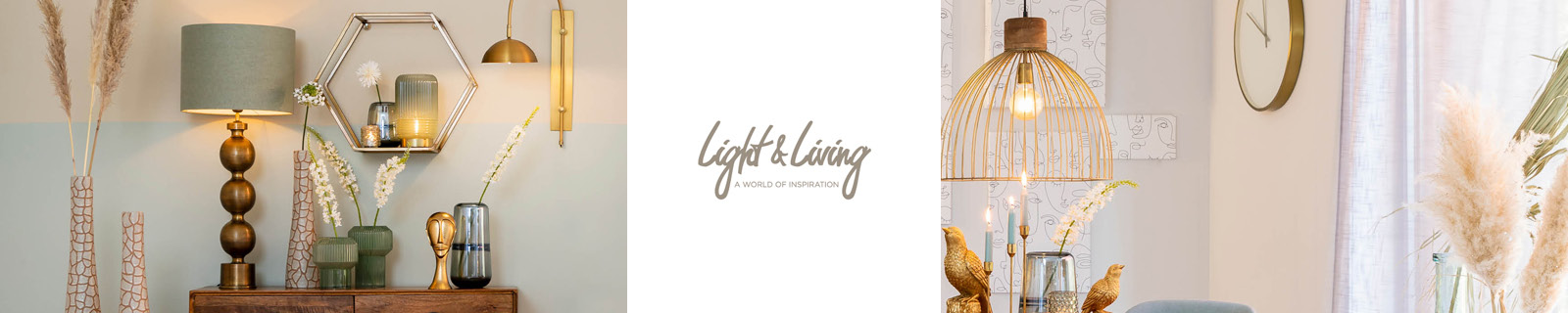 Light & Living